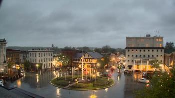 Thumbnail for current weather camera view from Blue and Gray Bar and Grill in Gettysburg, Pennsylvania