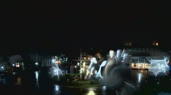 Thumbnail for current weather camera view from Blue and Gray Bar and Grill in Gettysburg, Pennsylvania