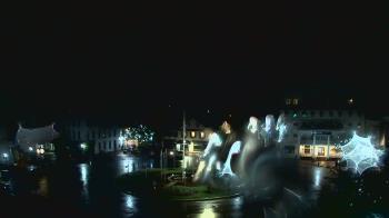 Thumbnail for current weather camera view from Blue and Gray Bar and Grill in Gettysburg, Pennsylvania