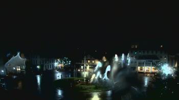 Thumbnail for current weather camera view from Blue and Gray Bar and Grill in Gettysburg, Pennsylvania