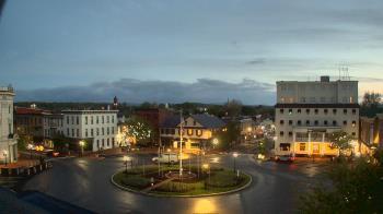 Thumbnail for current weather camera view from Blue and Gray Bar and Grill in Gettysburg, Pennsylvania