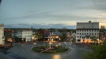 Thumbnail for current weather camera view from Blue and Gray Bar and Grill in Gettysburg, Pennsylvania