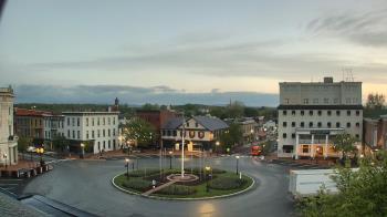Thumbnail for current weather camera view from Blue and Gray Bar and Grill in Gettysburg, Pennsylvania