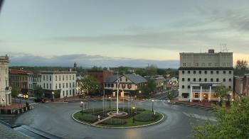Thumbnail for current weather camera view from Blue and Gray Bar and Grill in Gettysburg, Pennsylvania