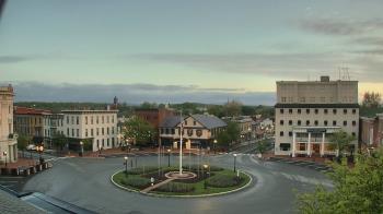 Thumbnail for current weather camera view from Blue and Gray Bar and Grill in Gettysburg, Pennsylvania