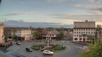 Thumbnail for current weather camera view from Blue and Gray Bar and Grill in Gettysburg, Pennsylvania