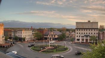 Thumbnail for current weather camera view from Blue and Gray Bar and Grill in Gettysburg, Pennsylvania