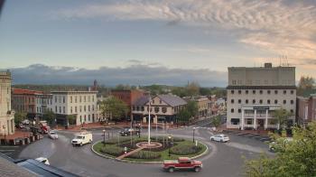 Thumbnail for current weather camera view from Blue and Gray Bar and Grill in Gettysburg, Pennsylvania