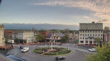 Thumbnail for current weather camera view from Blue and Gray Bar and Grill in Gettysburg, Pennsylvania