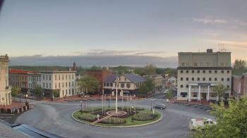 Thumbnail for current weather camera view from Blue and Gray Bar and Grill in Gettysburg, Pennsylvania