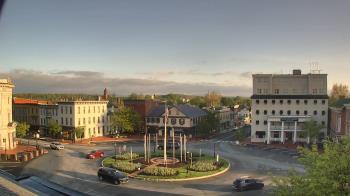 Thumbnail for current weather camera view from Blue and Gray Bar and Grill in Gettysburg, Pennsylvania