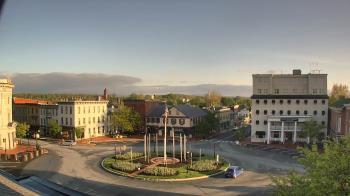 Thumbnail for current weather camera view from Blue and Gray Bar and Grill in Gettysburg, Pennsylvania