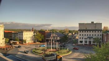 Thumbnail for current weather camera view from Blue and Gray Bar and Grill in Gettysburg, Pennsylvania