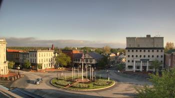Thumbnail for current weather camera view from Blue and Gray Bar and Grill in Gettysburg, Pennsylvania