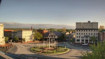 Thumbnail for current weather camera view from Blue and Gray Bar and Grill in Gettysburg, Pennsylvania