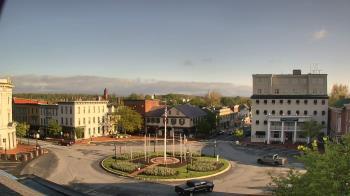 Thumbnail for current weather camera view from Blue and Gray Bar and Grill in Gettysburg, Pennsylvania