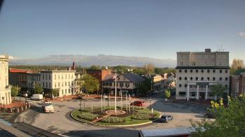 Thumbnail for current weather camera view from Blue and Gray Bar and Grill in Gettysburg, Pennsylvania