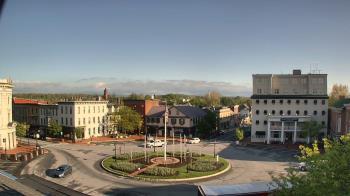 Thumbnail for current weather camera view from Blue and Gray Bar and Grill in Gettysburg, Pennsylvania