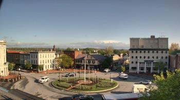 Thumbnail for current weather camera view from Blue and Gray Bar and Grill in Gettysburg, Pennsylvania