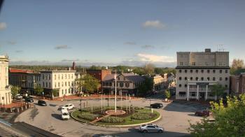 Thumbnail for current weather camera view from Blue and Gray Bar and Grill in Gettysburg, Pennsylvania