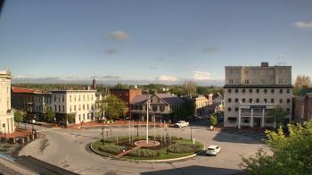 Thumbnail for current weather camera view from Blue and Gray Bar and Grill in Gettysburg, Pennsylvania