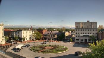 Thumbnail for current weather camera view from Blue and Gray Bar and Grill in Gettysburg, Pennsylvania