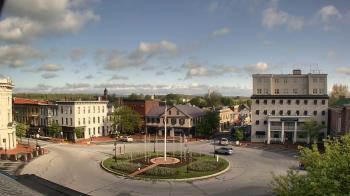 Thumbnail for current weather camera view from Blue and Gray Bar and Grill in Gettysburg, Pennsylvania