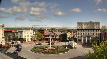 Thumbnail for current weather camera view from Blue and Gray Bar and Grill in Gettysburg, Pennsylvania