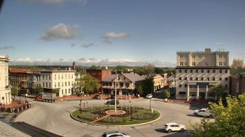 Thumbnail for current weather camera view from Blue and Gray Bar and Grill in Gettysburg, Pennsylvania