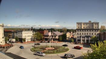 Thumbnail for current weather camera view from Blue and Gray Bar and Grill in Gettysburg, Pennsylvania