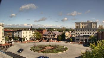 Thumbnail for current weather camera view from Blue and Gray Bar and Grill in Gettysburg, Pennsylvania