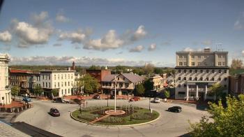 Thumbnail for current weather camera view from Blue and Gray Bar and Grill in Gettysburg, Pennsylvania