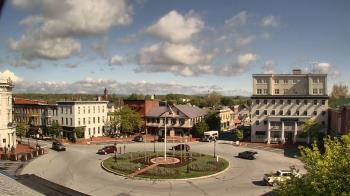 Thumbnail for current weather camera view from Blue and Gray Bar and Grill in Gettysburg, Pennsylvania