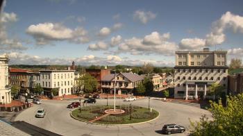 Thumbnail for current weather camera view from Blue and Gray Bar and Grill in Gettysburg, Pennsylvania