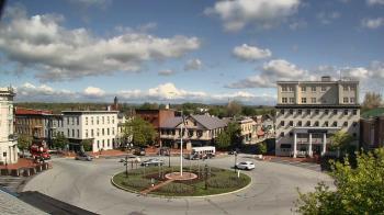 Thumbnail for current weather camera view from Blue and Gray Bar and Grill in Gettysburg, Pennsylvania