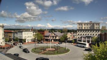 Thumbnail for current weather camera view from Blue and Gray Bar and Grill in Gettysburg, Pennsylvania