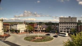 Thumbnail for current weather camera view from Blue and Gray Bar and Grill in Gettysburg, Pennsylvania