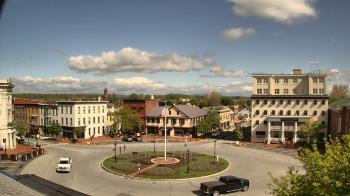 Thumbnail for current weather camera view from Blue and Gray Bar and Grill in Gettysburg, Pennsylvania