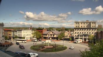 Thumbnail for current weather camera view from Blue and Gray Bar and Grill in Gettysburg, Pennsylvania