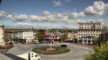 Thumbnail for current weather camera view from Blue and Gray Bar and Grill in Gettysburg, Pennsylvania