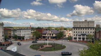 Thumbnail for current weather camera view from Blue and Gray Bar and Grill in Gettysburg, Pennsylvania