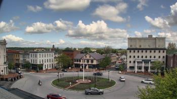 Thumbnail for current weather camera view from Blue and Gray Bar and Grill in Gettysburg, Pennsylvania