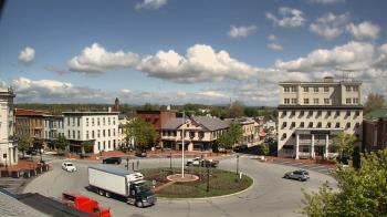 Thumbnail for current weather camera view from Blue and Gray Bar and Grill in Gettysburg, Pennsylvania