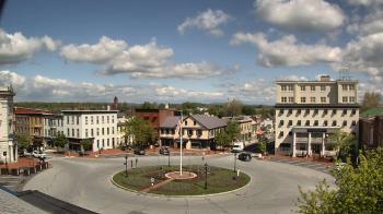 Thumbnail for current weather camera view from Blue and Gray Bar and Grill in Gettysburg, Pennsylvania
