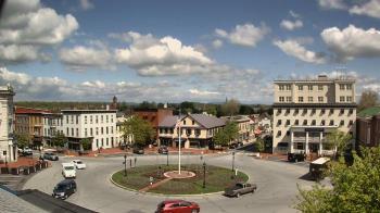 Thumbnail for current weather camera view from Blue and Gray Bar and Grill in Gettysburg, Pennsylvania
