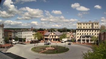 Thumbnail for current weather camera view from Blue and Gray Bar and Grill in Gettysburg, Pennsylvania