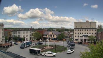 Thumbnail for current weather camera view from Blue and Gray Bar and Grill in Gettysburg, Pennsylvania