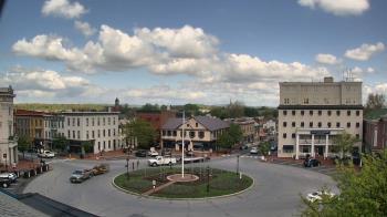 Thumbnail for current weather camera view from Blue and Gray Bar and Grill in Gettysburg, Pennsylvania