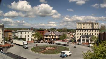Thumbnail for current weather camera view from Blue and Gray Bar and Grill in Gettysburg, Pennsylvania