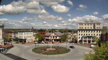 Thumbnail for current weather camera view from Blue and Gray Bar and Grill in Gettysburg, Pennsylvania